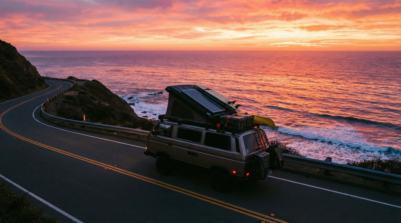 困困兔旅行车视频